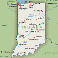 indiana medical insurance